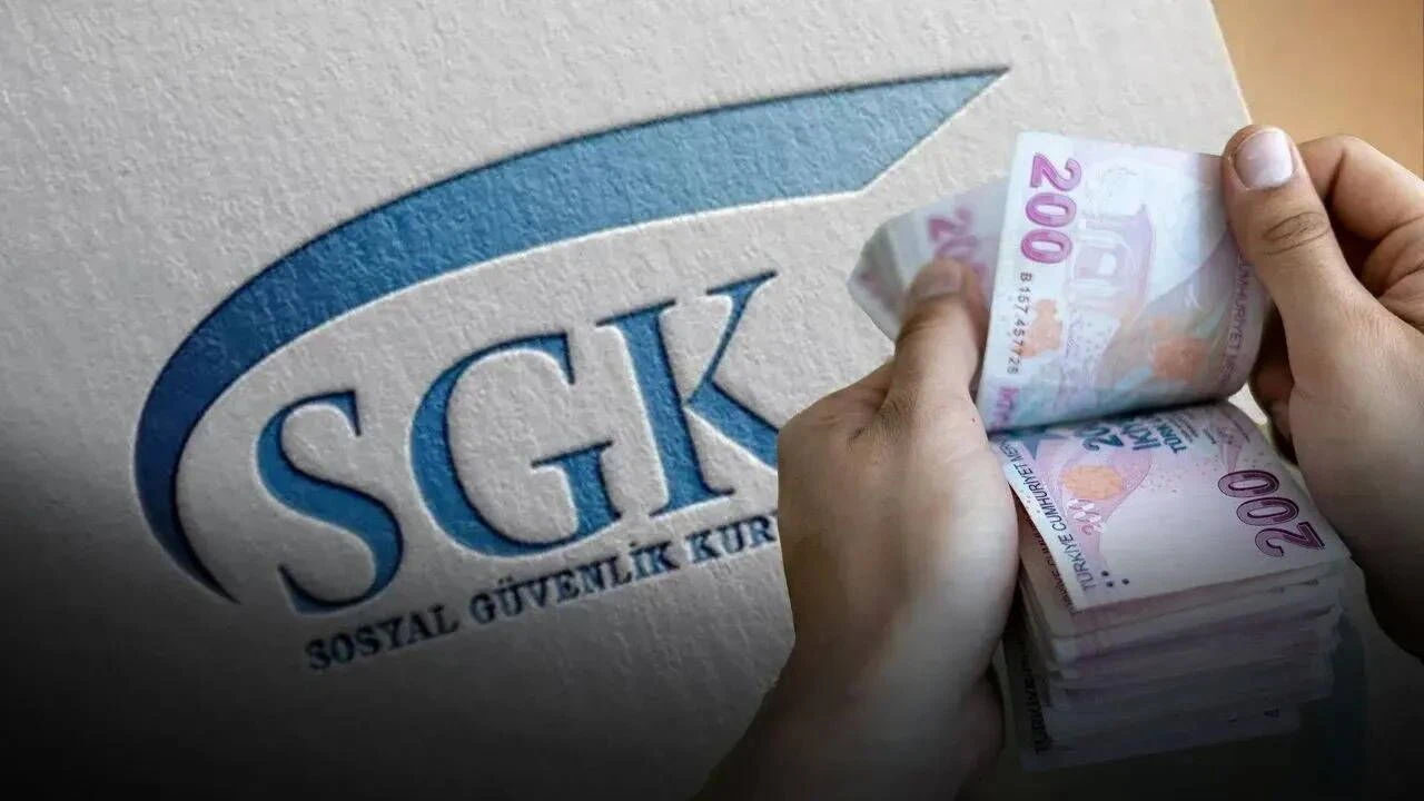 650 Bin Kişinin Emekliliği Iptal Mi Edildi Sgk'dan Açıklama Geldi (2)