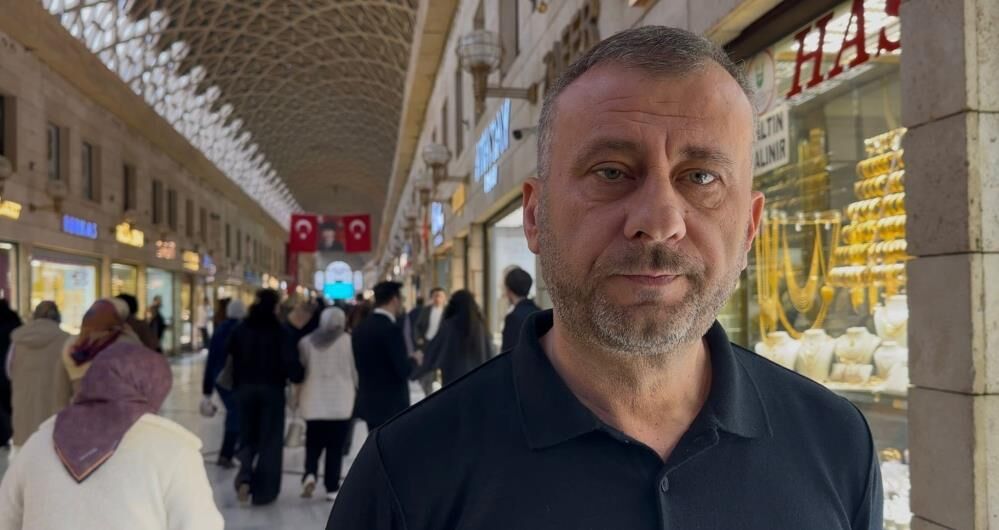 700 Tl’lik Makas Şok Yarattı (1)