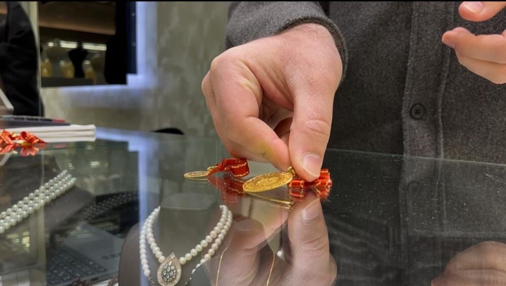 700 Tl’lik Makas Şok Yarattı (2)