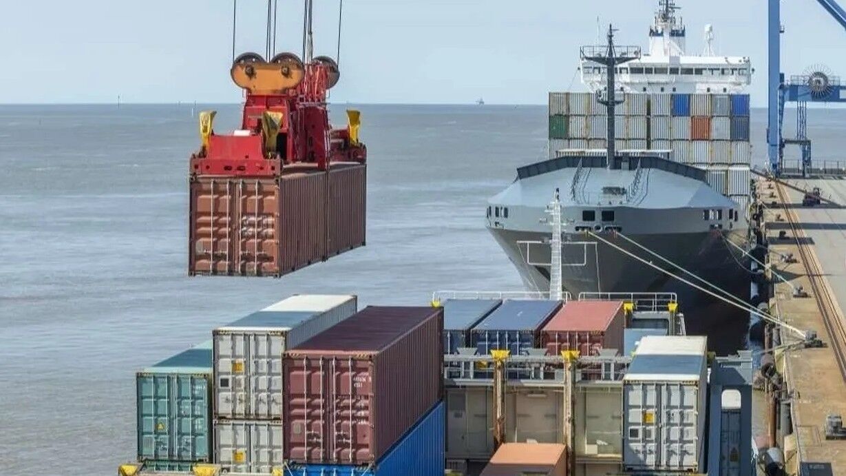 Abd’den Gümrük Vergisi Planı