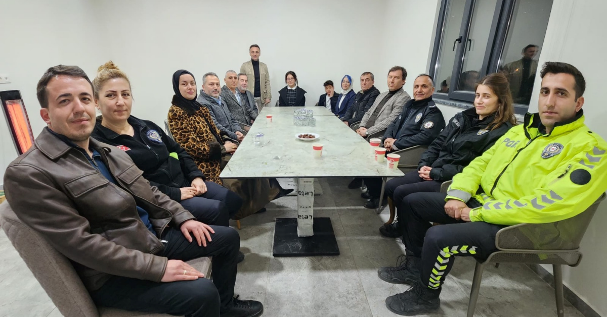 Ak Parti İnegöl İlçe Başkanı Mustafa Durmuş’tan Ramazan Muhasebesi Ve Bayram Mesajı (4)