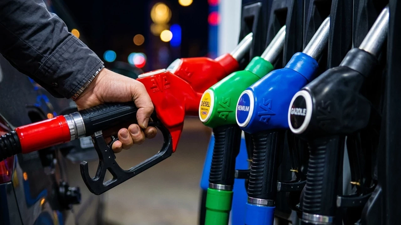 Akaryakıt Savaştan Nasıl Etkilenecek 'Eşel Mobil' Sistemi Geri Mi Dönüyor-1