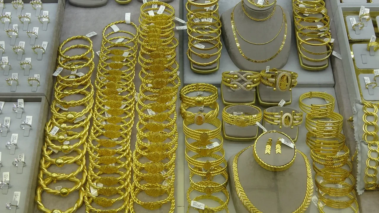 Altın Alacaklar Dikkat! İslam Memiş'ten Bomba Pazartesi Uyarısı (4)