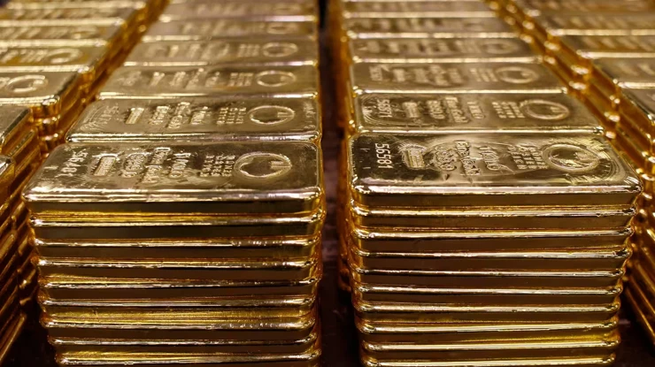 Altın Fiyatları Düşer Düşmez Kuyumcularda Yoğunluk Patladı! Talep Bir Anda Artınca Rafineriler Gece Gündüz Çalışmaya Baş (2)