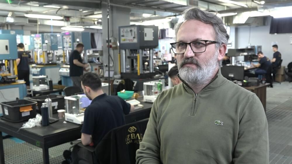 Altın Fiyatları Düştü, Talep Patladı! Bursa’da Rafineriler 24 Saat Çalışıyor (4)