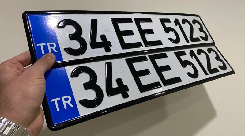 App Plaka Yasaklandı Mı Cezası Ne Kadar Ve Değiştirme Süreci (1)-2