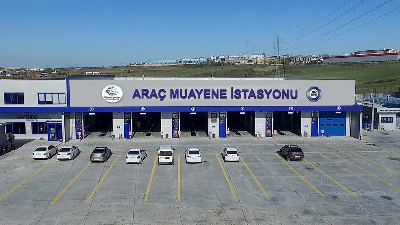 Araç Muayenesinde Yeni Dönemin Detayları Belli Oluyor (2)