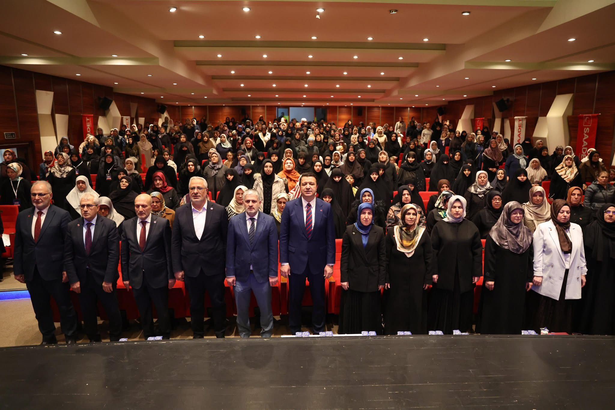 Arıkan’dan Dikkat Çeken Sözler! “Siyonizmin Hedefinde Türkiye Var” (2)