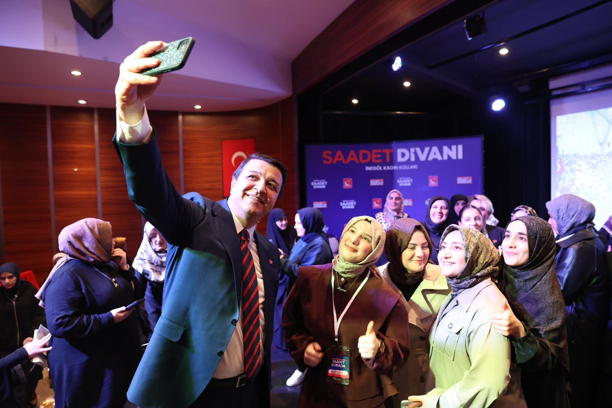 Arıkan’dan Dikkat Çeken Sözler! “Siyonizmin Hedefinde Türkiye Var” (4)