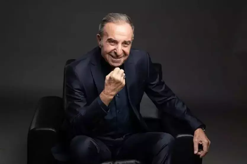 Arka Sokaklar’ın Rıza Baba’sı Zafer Ergin'den Korkutan Haber (2)