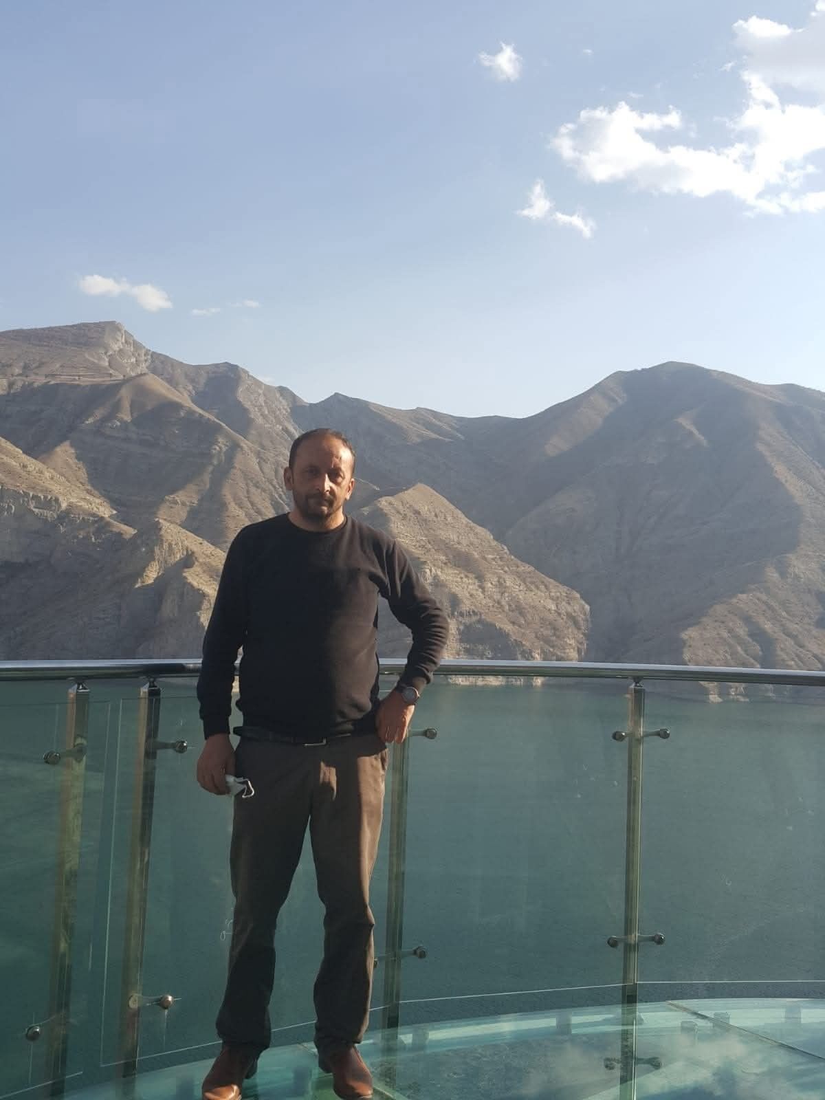 Artvin’de Öğretmen Araç Içinde Ölü Bulundu (2)