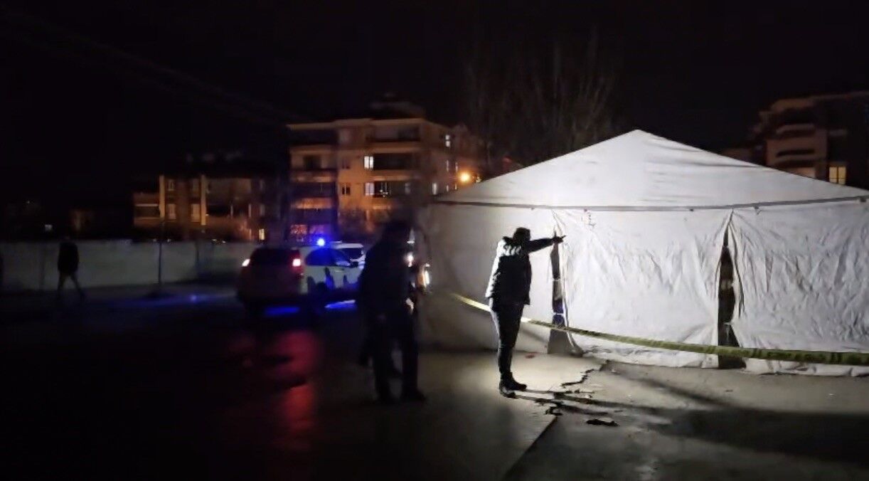 Asker Eğlencesinde Silahla Vuruldu (2)