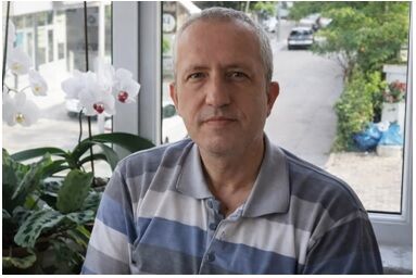 Aydin Ongan Gençgazete