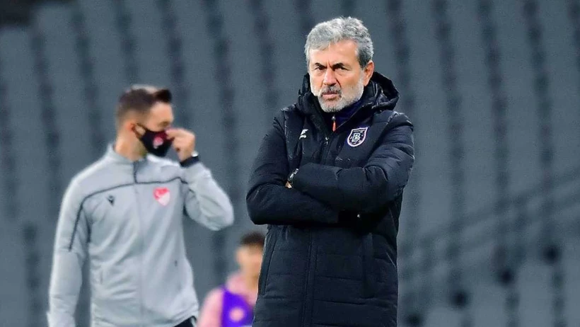 Aykut Kocaman Fenerbahçe Ile Ilgili Kararını Canlı Yayında Açıkladı (2)