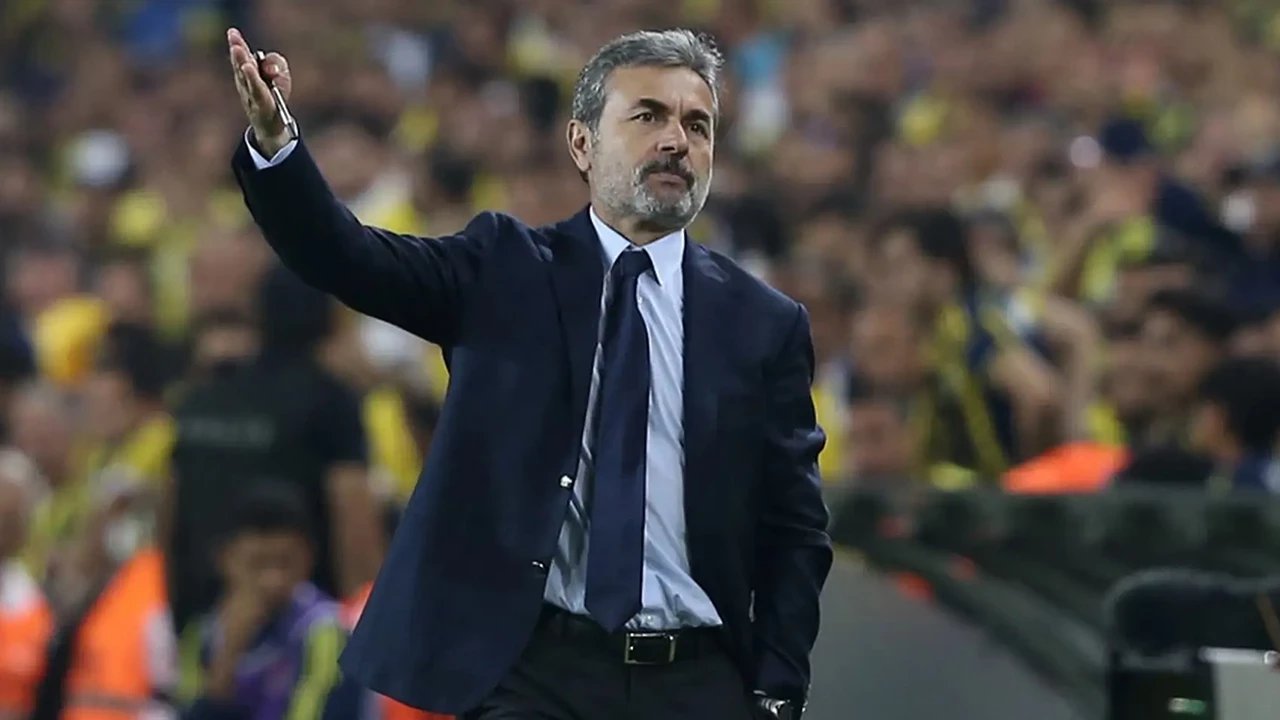 Aykut Kocaman Fenerbahçe Ile Ilgili Kararını Canlı Yayında Açıkladı (3)