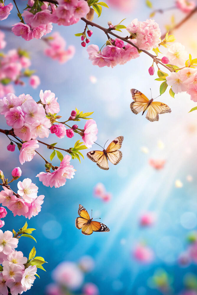 Bahara Merhaba Günü 01 Mart Ne Günü Gençgazete (8)