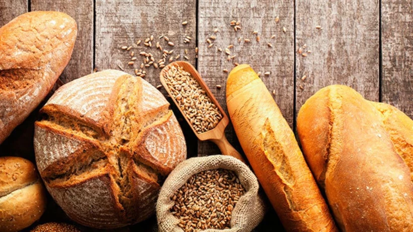 Bakanlık Harekete Geçti! Ekmeğe Renk Vermek İçin Kullanılan Bazı Maddeler Yasaklanıyor Mu Ve Yeni Düzenleme Neleri Değiş (3)