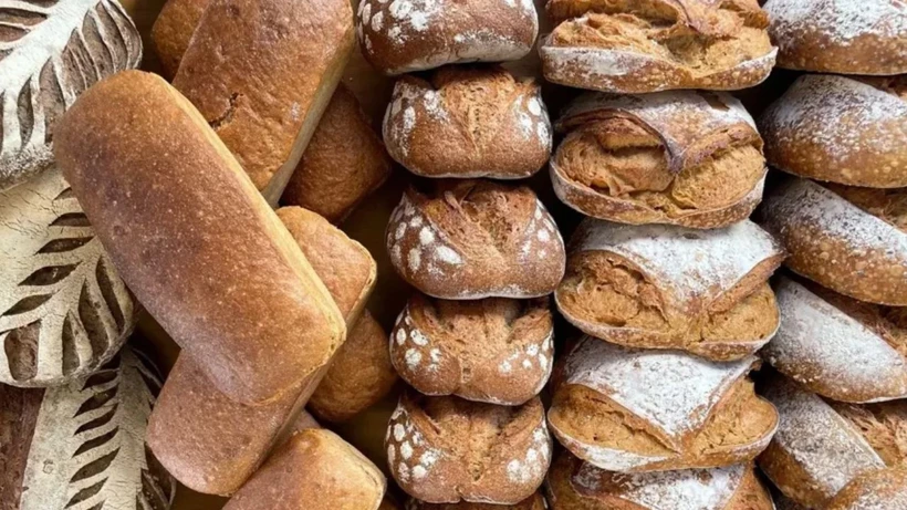 Bakanlık Harekete Geçti! Ekmeğe Renk Vermek İçin Kullanılan Bazı Maddeler Yasaklanıyor Mu Ve Yeni Düzenleme Neleri Değiş (4)