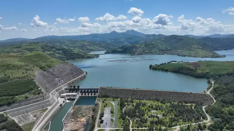 Baraj Doluluk Oranlari 24 Mart 2026 Bursa, İstanbul, Ankara, İzmir... Baraj Doluluk Oranları Yüzde Kaç, (2)