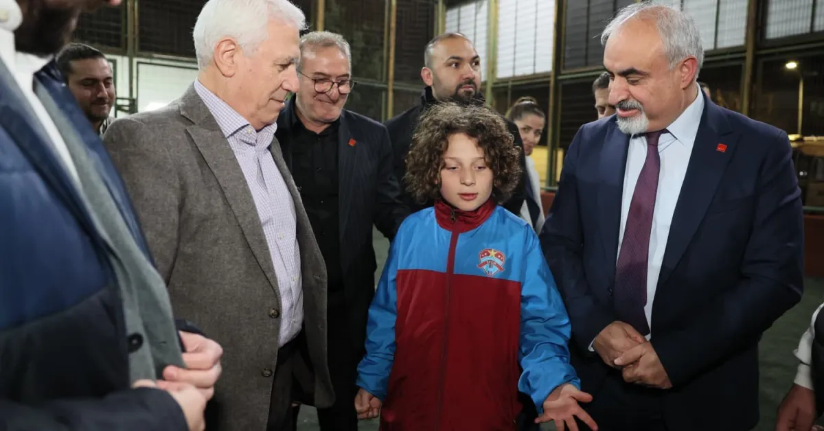 Başkan Bozbey’den İnegöl Karadeniz Güvenspor’a Saha Yenileme Sözü (2)