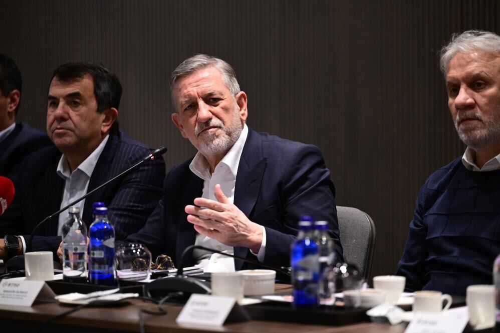 Başkan İbrahim Burkay; Bursa Dönüşümün Merkezi Olmaya Devam Edecek (2)