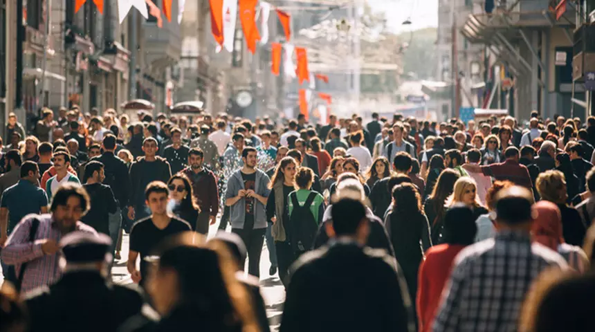 Bayram Tatilinden Sonra İşe Dönmek-1