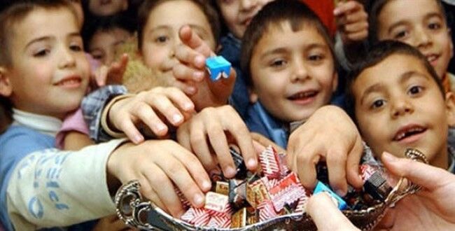 Bayrama Kaç Gün Kaldı Ramazan Bayramı Arefe Günü Tatil Mi, Yarım Gün Mü Arefe Günü Okullar Tatil Mi (1)-1