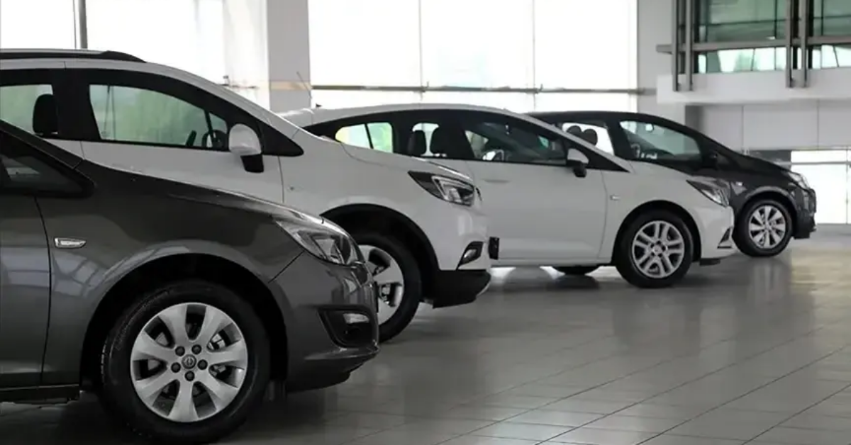 Bayramda Araç Kiralayacaklara Kritik Uyarı Tatiliniz Kabusa Dönmesin (1)