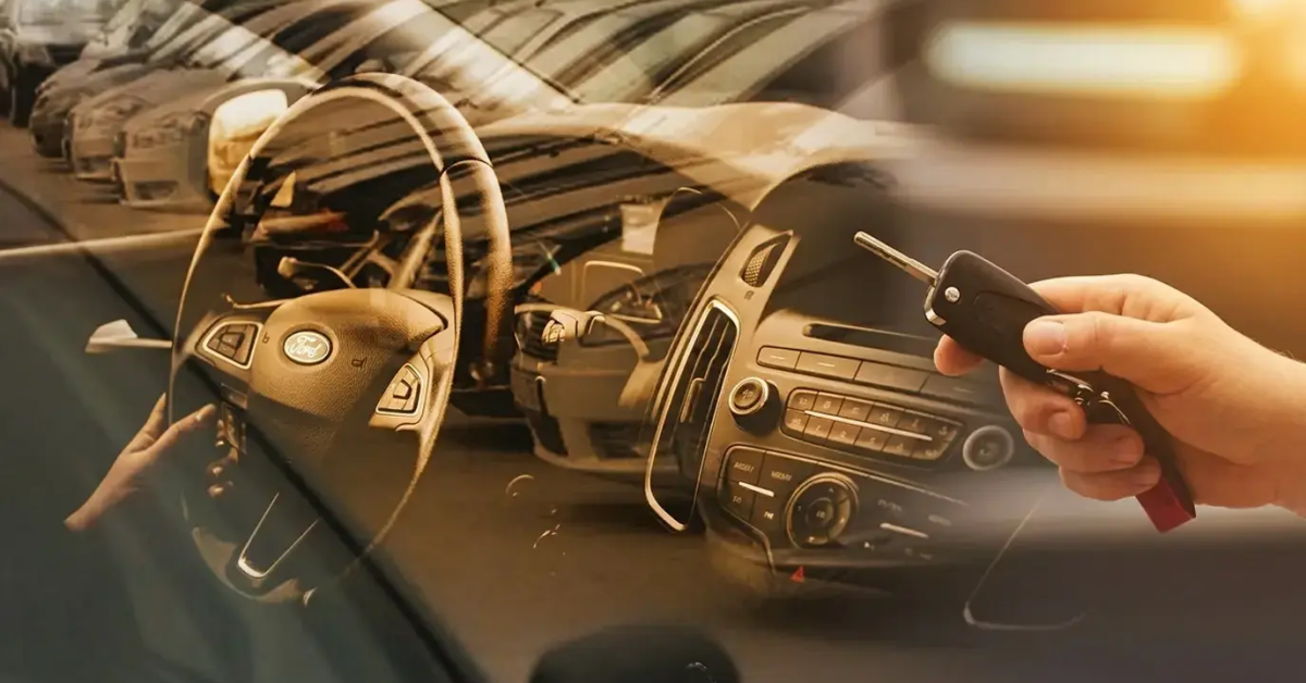 Bayramda Araç Kiralayacaklara Kritik Uyarı Tatiliniz Kabusa Dönmesin (2)