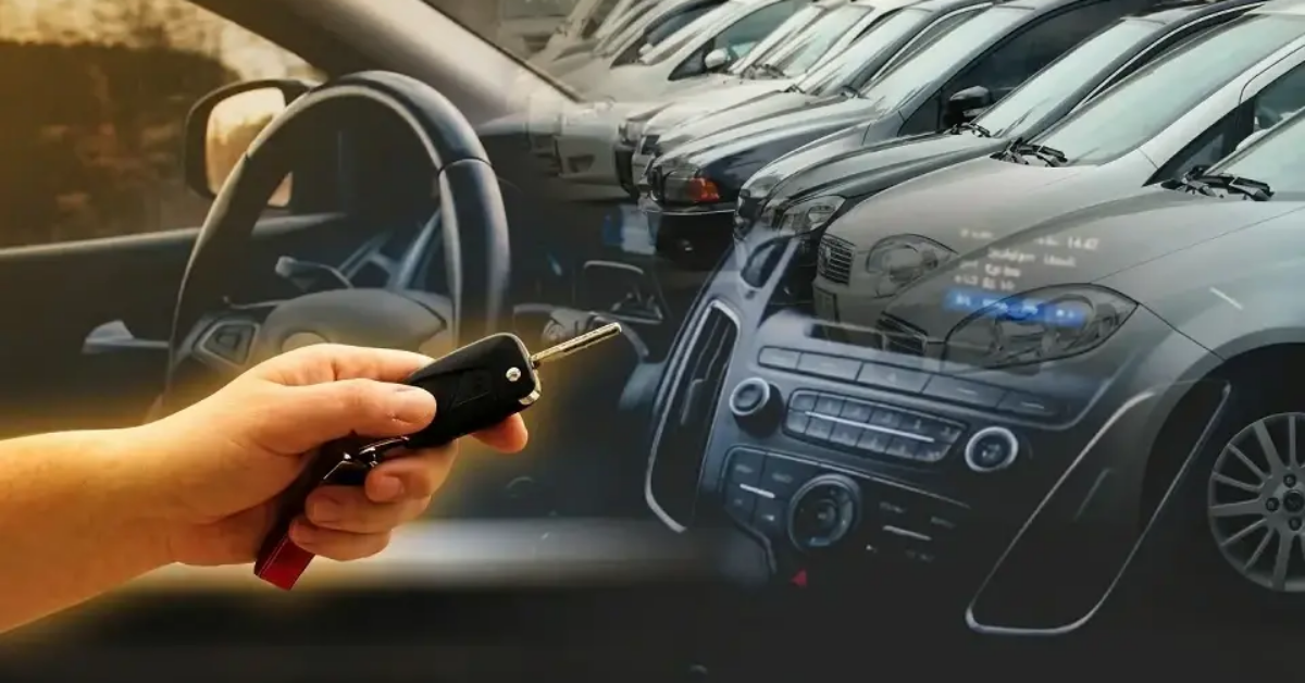 Bayramda Araç Kiralayacaklara Kritik Uyarı Tatiliniz Kabusa Dönmesin (3)