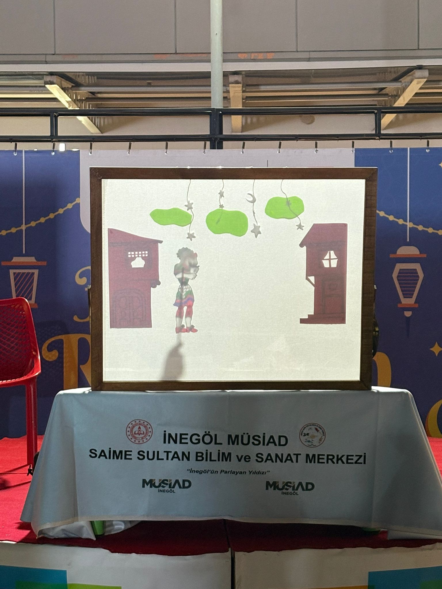 Bi̇lsem Ramazan Günleri Etkinliği İnegöl’de Yoğun Katılımla Gerçekleştirildi (5)