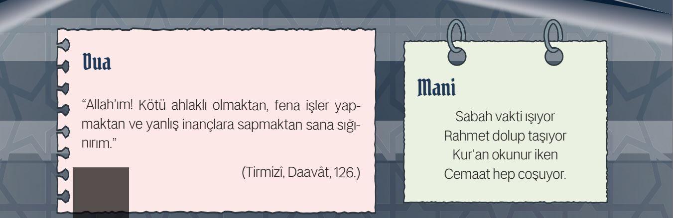 Bi̇r Dua Bi̇r Mani̇ Ramazan Yazilari Ramazan Günlüğü Ramazan Takvi̇mi̇ (5)