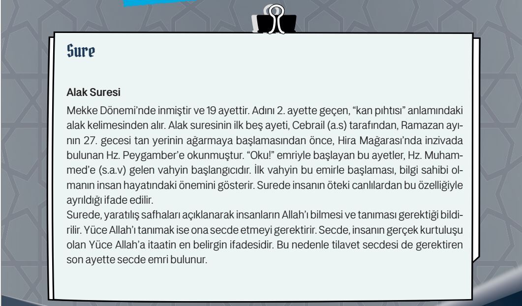 Bi̇r Sure Ramazan Yazilari Ramazan Günlüğü Ramazan Takvi̇mi̇ (4)