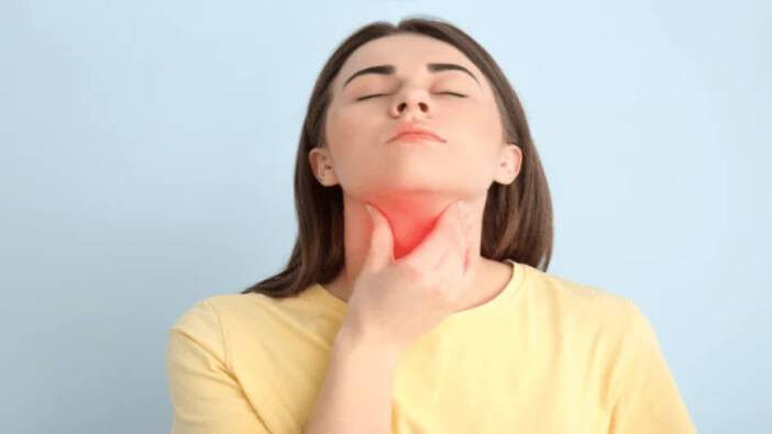 Boyundaki Küçük Bir Bez Nasıl Büyük Sağlık Sorunlarına Yol Açabiliyor Uzmanlar Sessiz İlerleyen Bu Hastalığa Karşı Uyar (2)