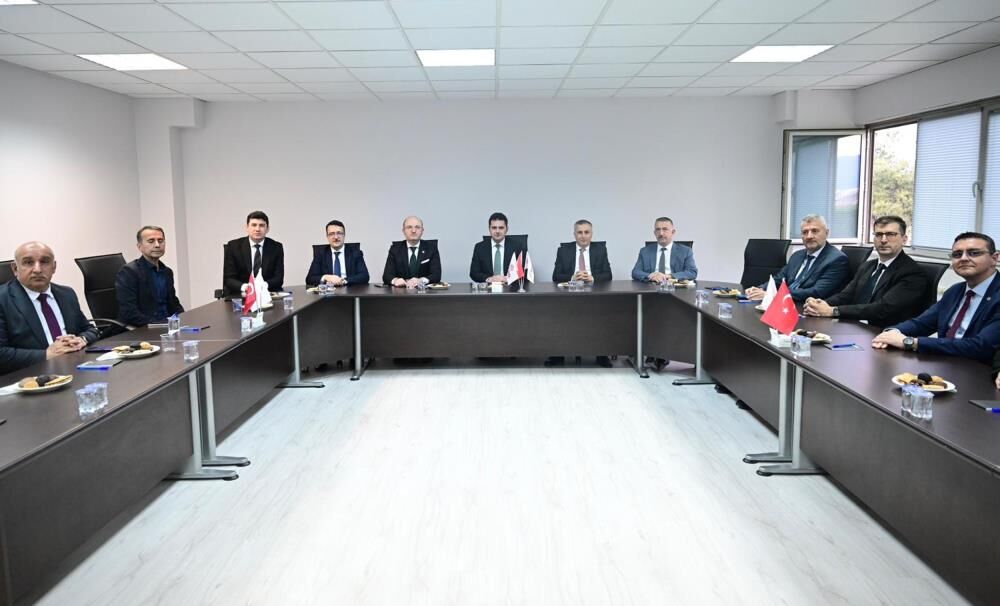 Btso Türkiye’nin Hedeflerine Güç Katıyor! (3)