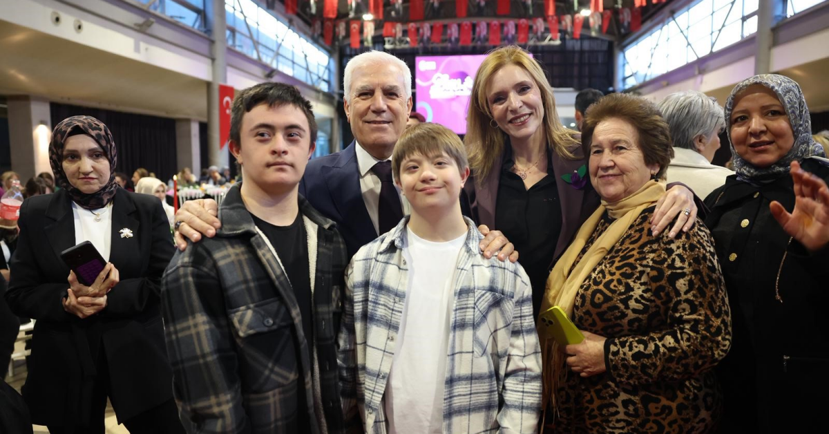 Bursa Büyükşehir’den Ramazan’da Sosyal Destek Seferberliği 900 Bin Kişiye Dokunuldu (2)