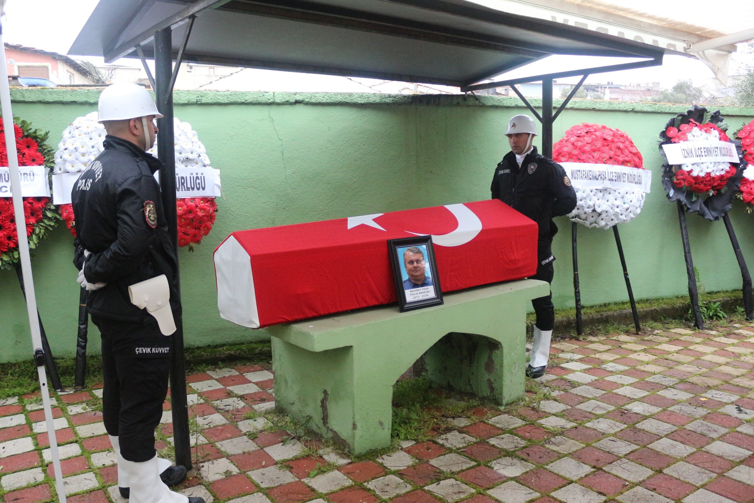 Bursa Emniyeti’nin Acı Günü (4)