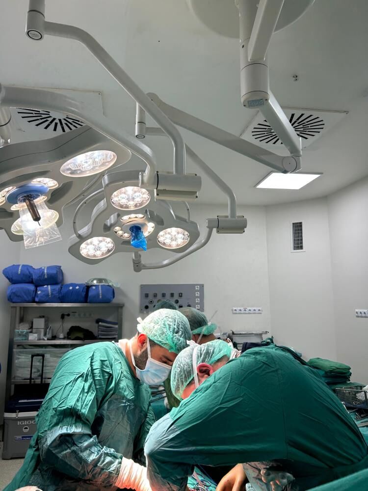 Bursa Organ Bağışında Türkiye'nin 'Umut Başkenti' Oldu! (2)