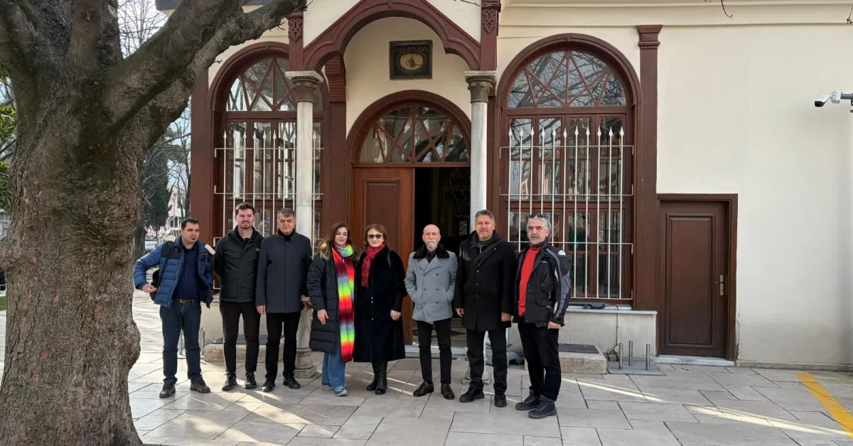 Bursa Rehberler Odası’ndan Yoğun Mesai (3)