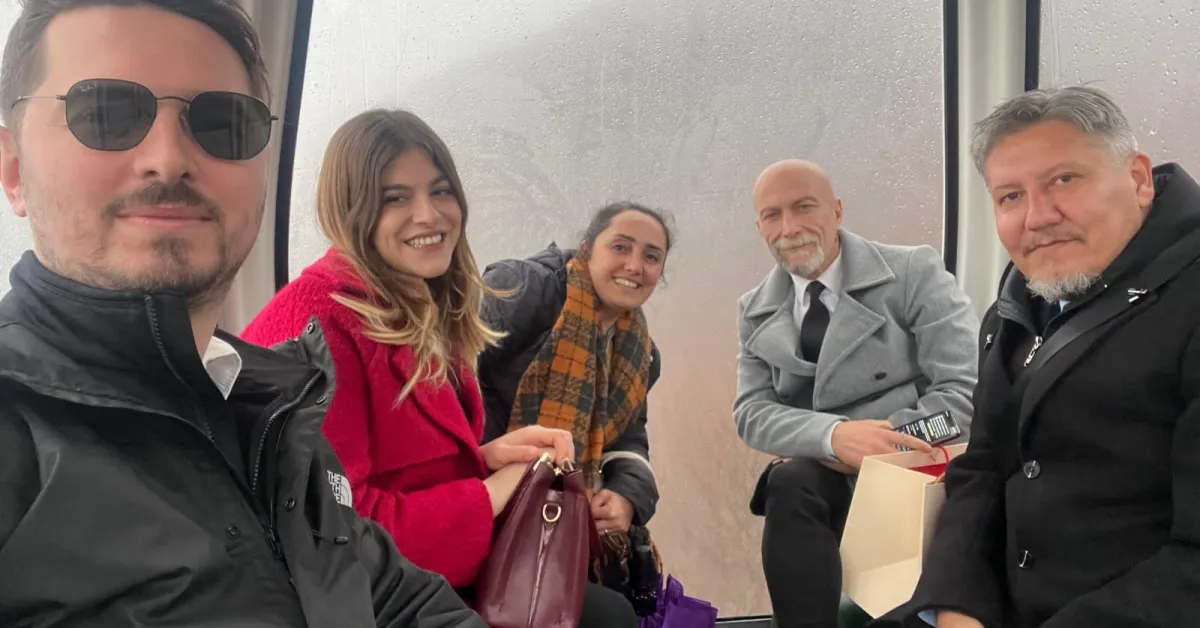 Bursa Rehberler Odası’ndan Yoğun Mesai (5)