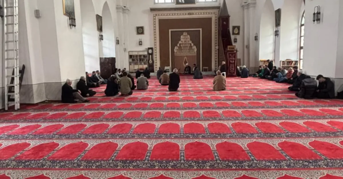 Bursa Rehberler Odası’ndan Yoğun Mesai (7)