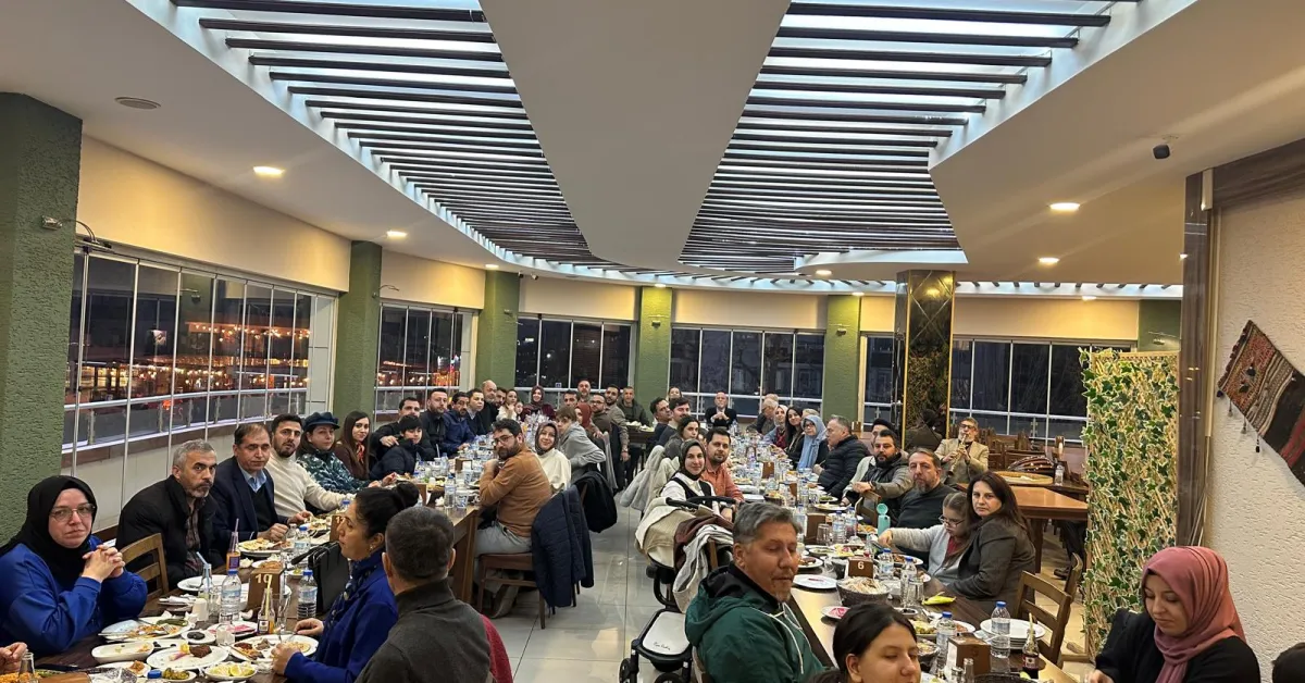 Bursa Rehberler Odası’ndan Yoğun Mesai (8)