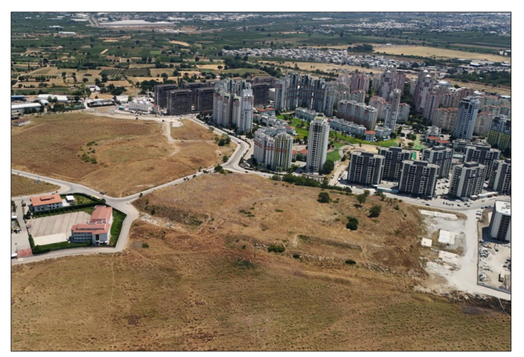 Bursa’da 2,2 Milyarlık Dev Proje! 6 Blok, 471 Daire.. (2)