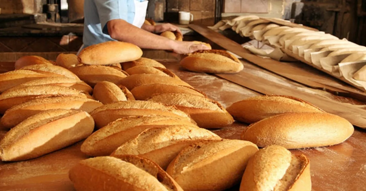 Bursa'da Ekmeğe Zam Geliyor! İnegöl'de Son Durum Ne1 Gencgazete