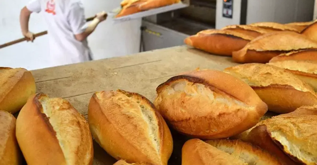 Bursa'da Ekmeğe Zam Geliyor! İnegöl'de Son Durum Ne2 Gencgazete