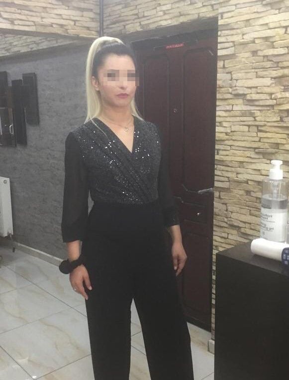 Bursa’da Erken Doğum Yaptığı Bebeğini Gömdüğü Iddia Edilen Anne Ve Anneanne Tutuklandı (3)