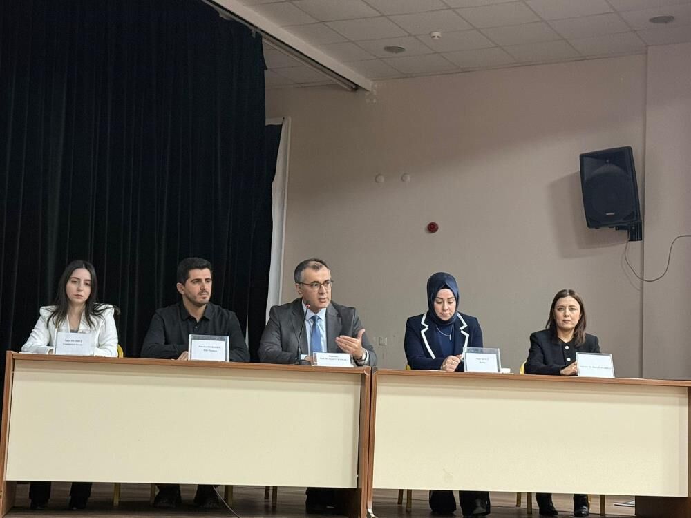 Bursa'da Iban Suistimallerine Karşı Aman Çok Dikkat! (2)