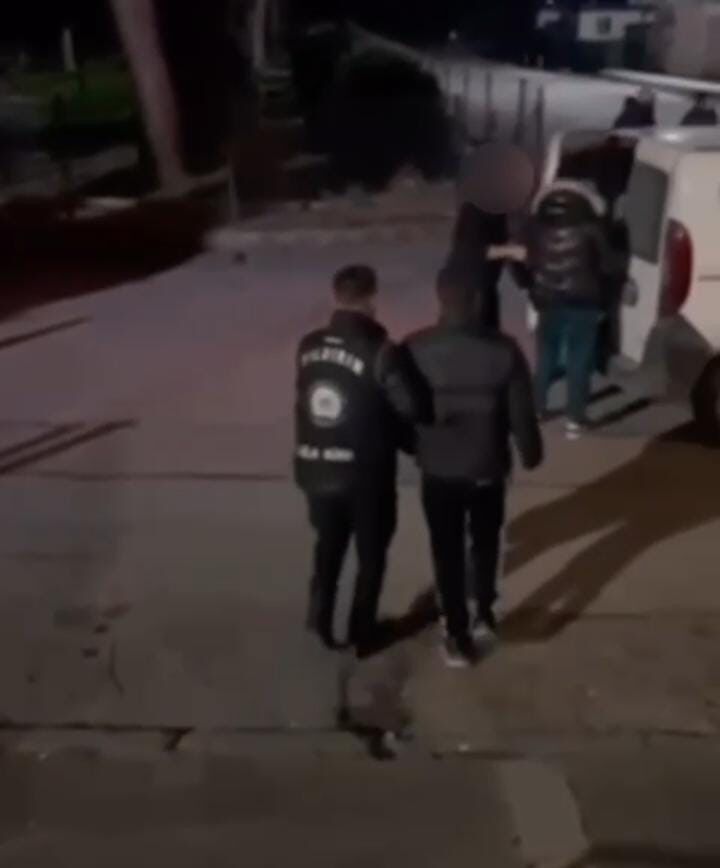 Bursa'da Kaçak Sigara Operasyonu! (2)