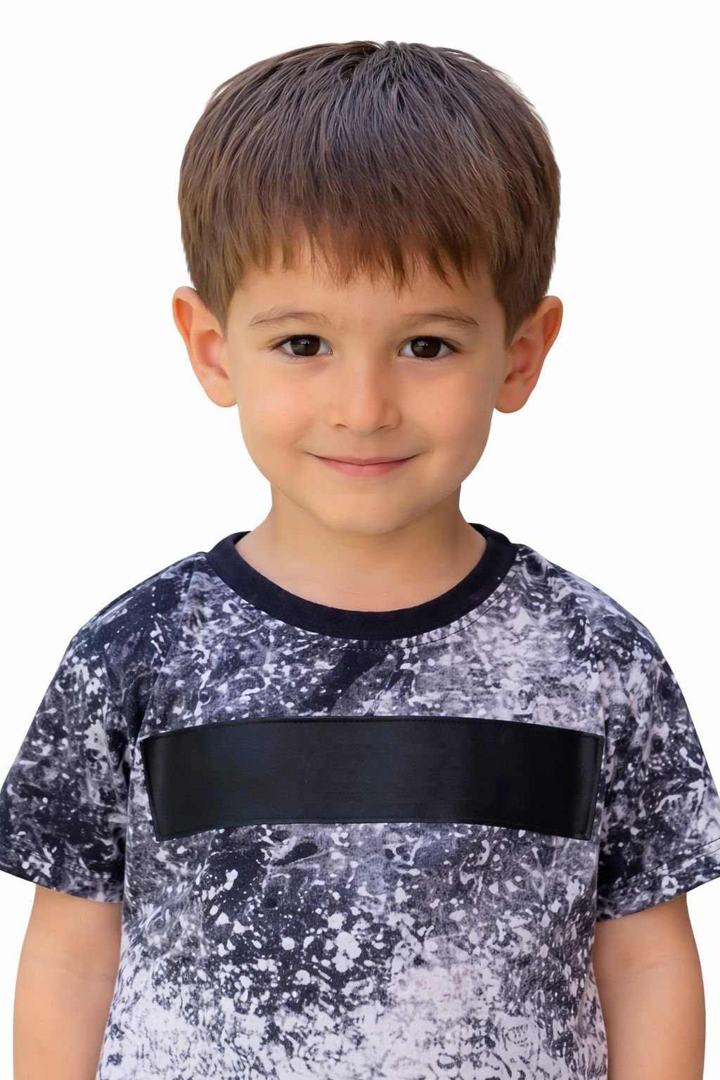 Bursa'da Kamyonun Ezdiği 4 Yaşındaki Çocuk Hayatını Kaybetti (1)-1