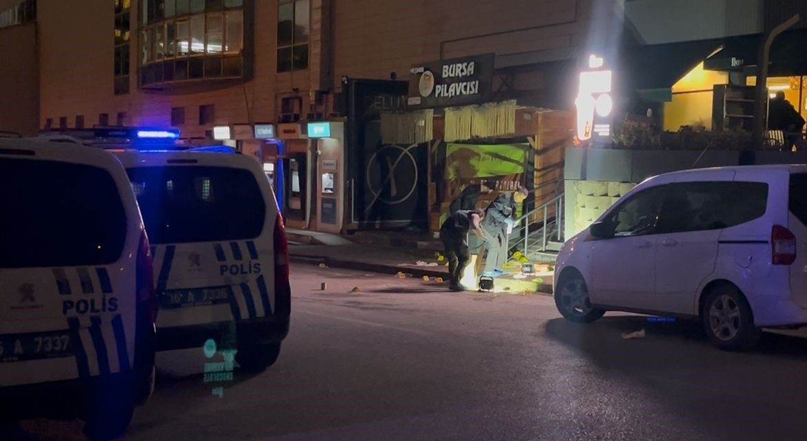 Bursa’da Kanlı Kavga, Iftar Sofrasında Son Bulacak (1)-1